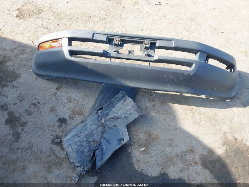 1996 Toyota Rav4 VIN: JT3XP10V4T0001964 Lot: 43827033