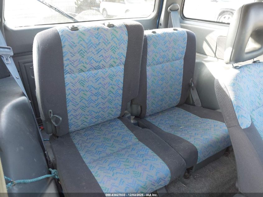 1996 Toyota Rav4 VIN: JT3XP10V4T0001964 Lot: 43827033