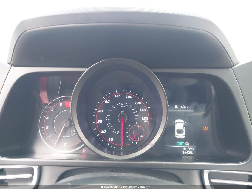 2022 Hyundai Elantra Se VIN: KMHLL4AG6NU307918 Lot: 43827035