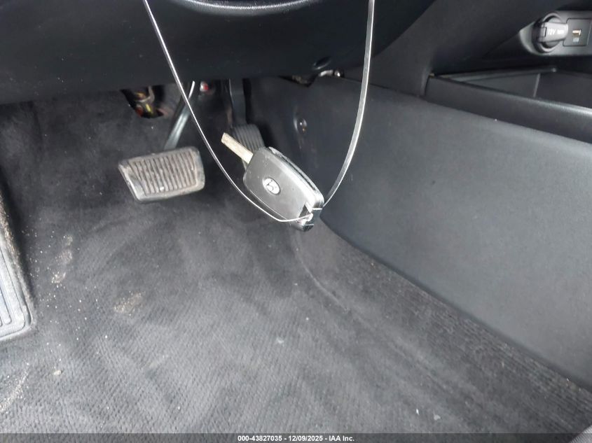 2022 Hyundai Elantra Se VIN: KMHLL4AG6NU307918 Lot: 43827035