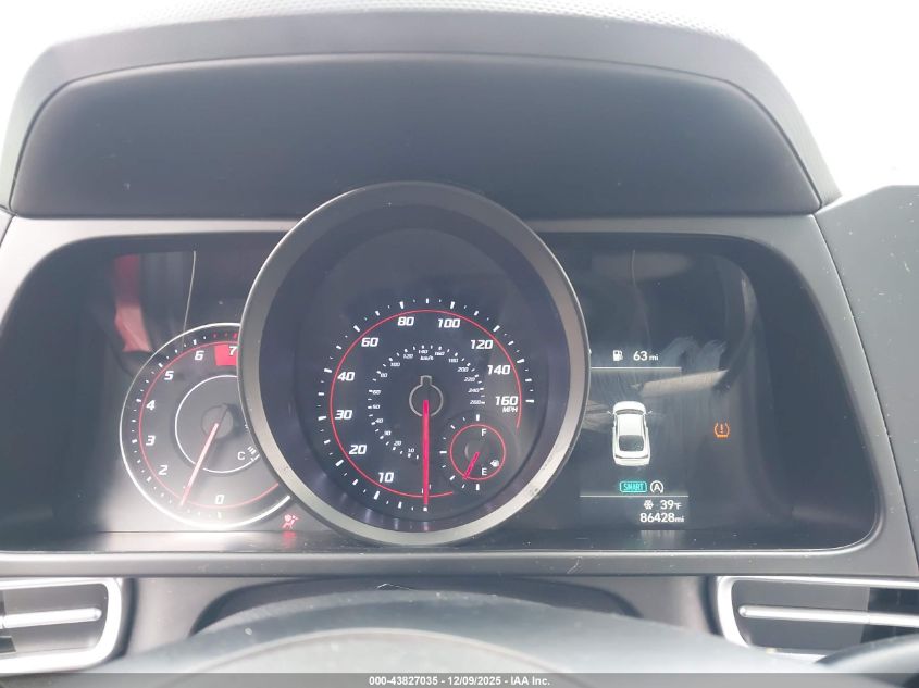 2022 Hyundai Elantra Se VIN: KMHLL4AG6NU307918 Lot: 43827035