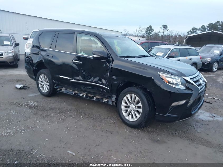 LEXUS GX 460 GX 460