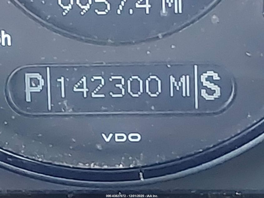 2007 Mercedes-Benz Cls 550 VIN: WDDDJ72X97A082807 Lot: 43827072