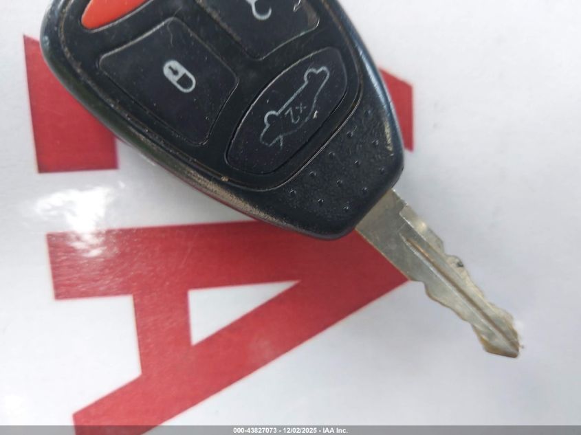 2006 Dodge Durango Limited VIN: 1D4HD58226129778 Lot: 43827073