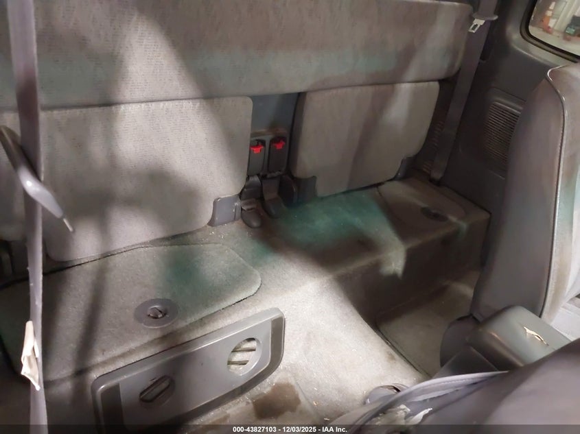 4TAWM72N7XZ408206 1999 TOYOTA TACOMA photo no. 8