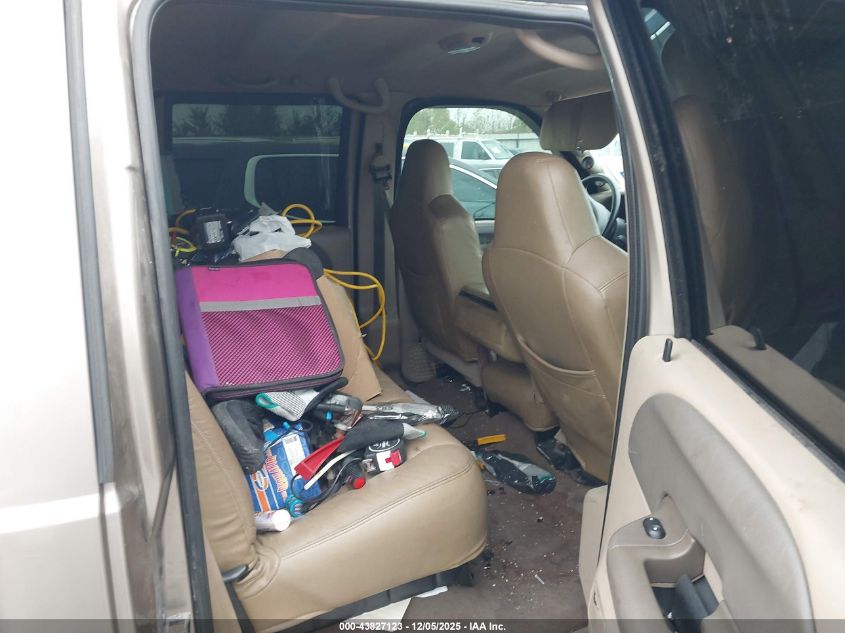 2002 Ford F-350 Lariat/Xl/Xlt VIN: 1FTSW30F62ED06316 Lot: 43827123