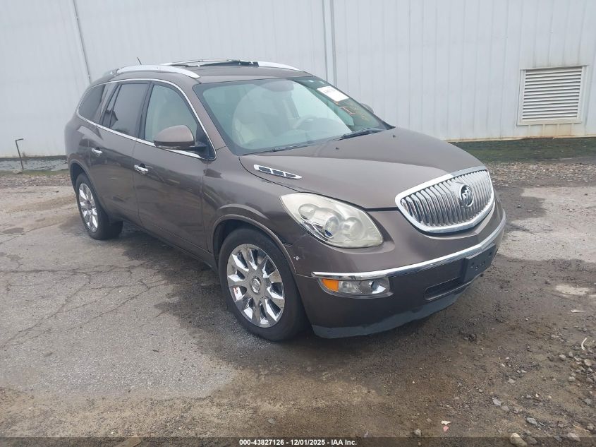 BUICK ENCLAVE 2XL