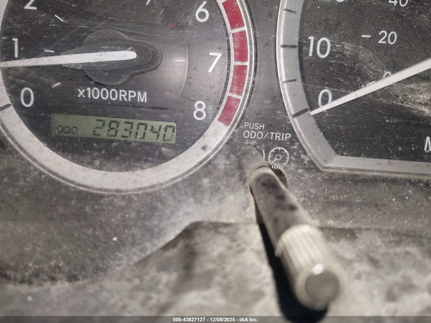 5TDZA22C54S062276 2004 TOYOTA SIENNA photo no. 12