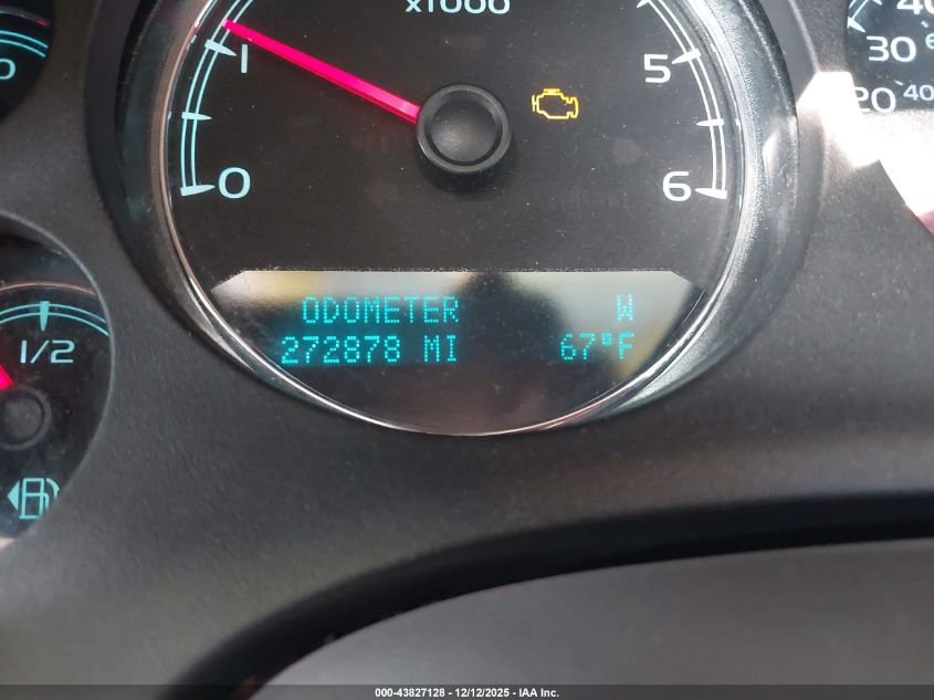 2014 GMC Yukon Xl 1500 Slt VIN: 1GKS2KE78ER160557 Lot: 43827128