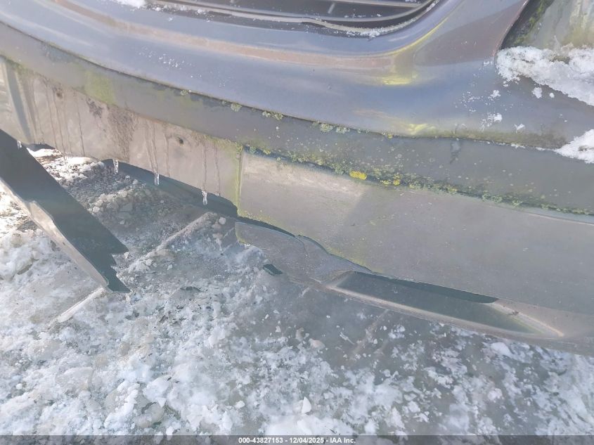 2002 Chevrolet Impala VIN: 2G1WF55E729338667 Lot: 43827153