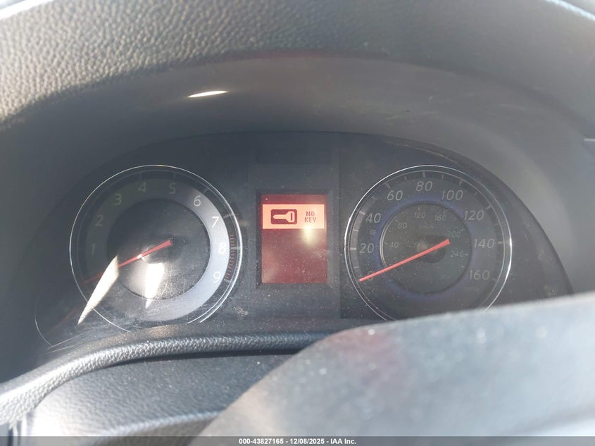 JNKCV64E88M112684 2008 INFINITI G photo no. 6