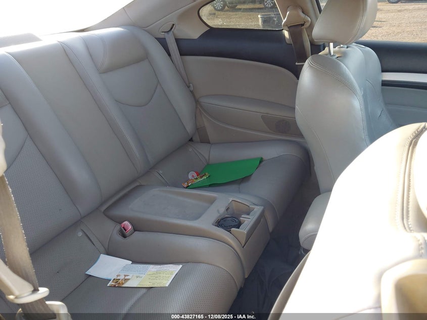JNKCV64E88M112684 2008 INFINITI G photo no. 7