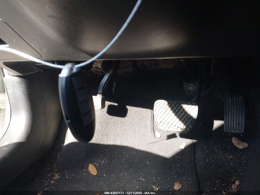 2014 Nissan Maxima 3.5 S VIN: 1N4AA5AP0EC443352 Lot: 43827171