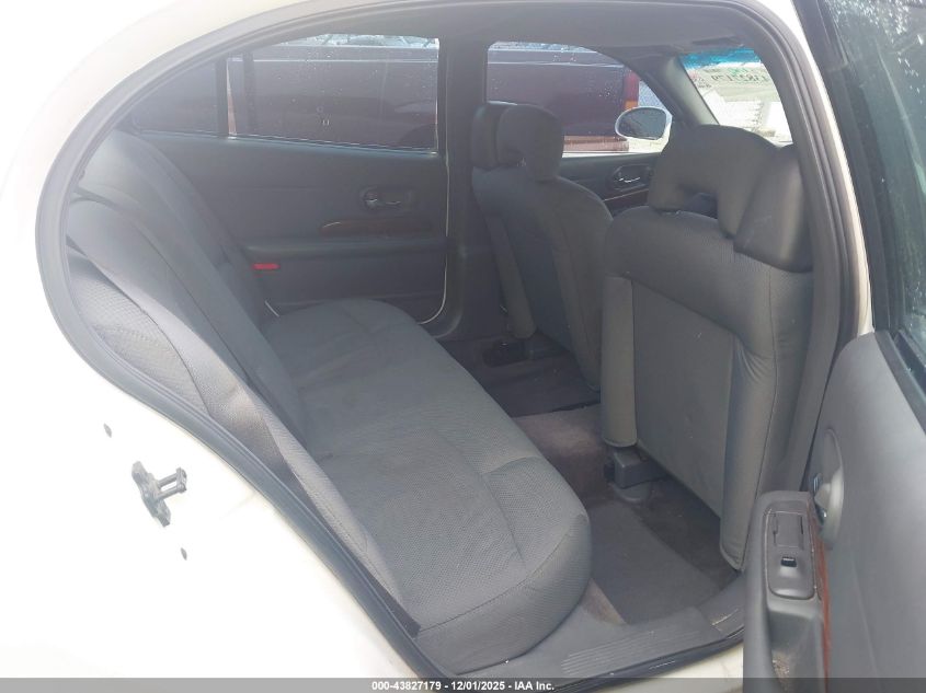 2004 Buick Lesabre Custom VIN: 1G4HP52K74U108359 Lot: 43827179