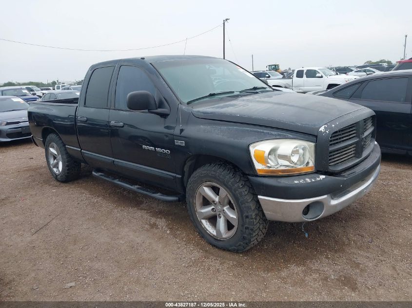 2006 Dodge Ram 1500