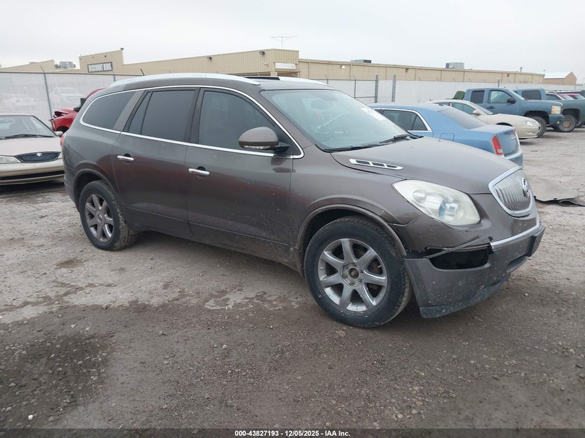2008 Buick Enclave Cxl