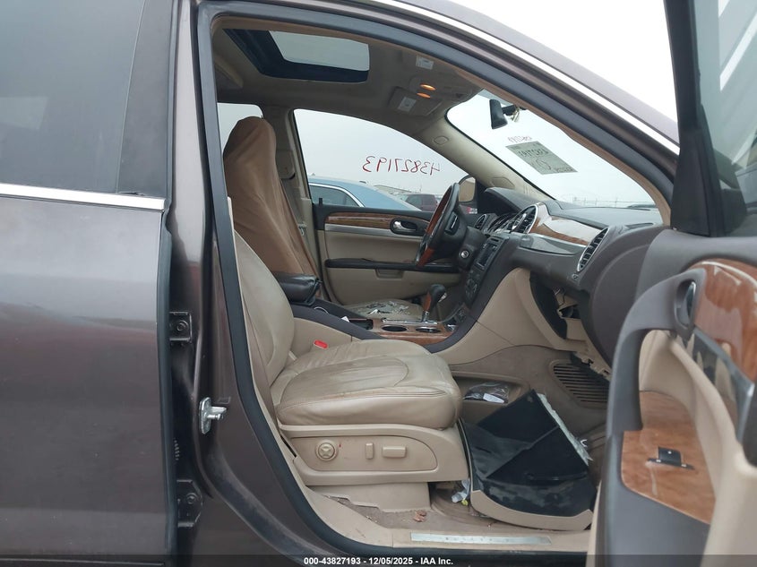 2008 Buick Enclave Cxl