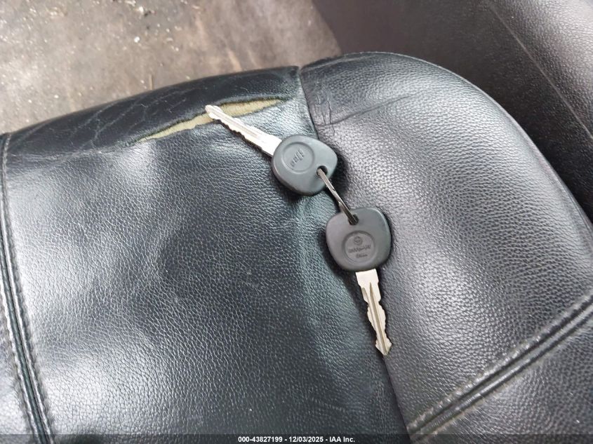 2008 Chevrolet Suburban 1500 Lt VIN: 3GNFK16388G287288 Lot: 43827199