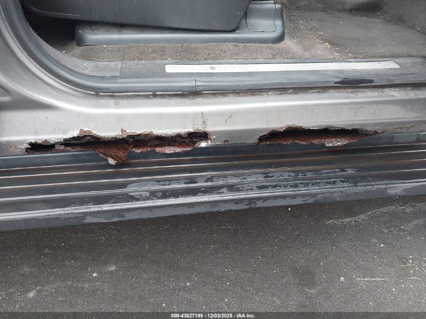 2008 Chevrolet Suburban 1500 Lt VIN: 3GNFK16388G287288 Lot: 43827199