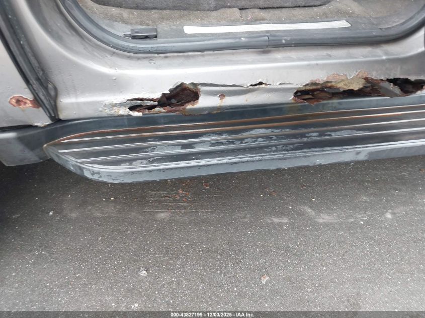 2008 Chevrolet Suburban 1500 Lt VIN: 3GNFK16388G287288 Lot: 43827199