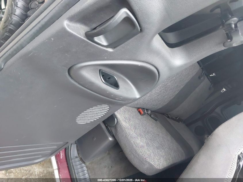 2001 Dodge Ram 1500 St VIN: 1B7HF13Z71J508673 Lot: 43827205