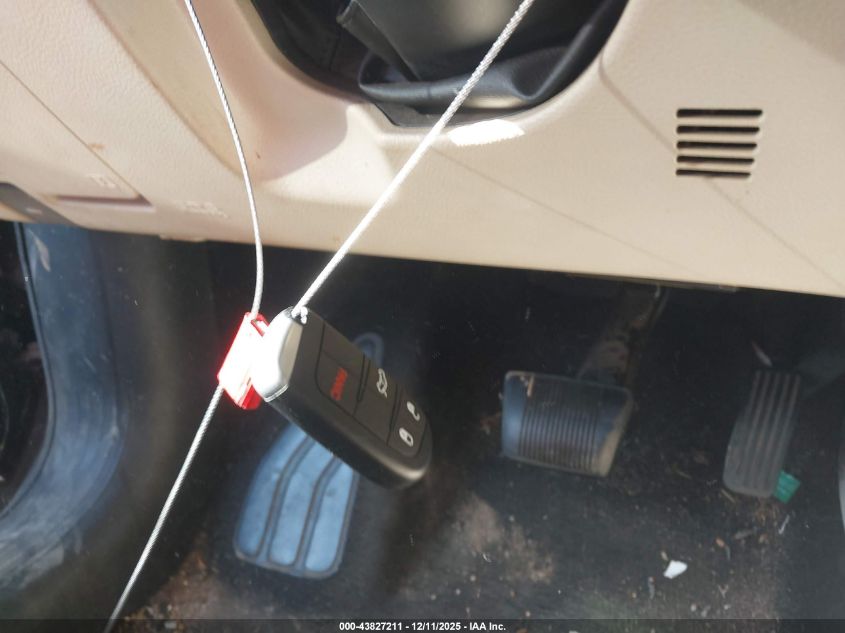 2016 Chrysler 200 Limited VIN: 1C3CCCAB5GN168823 Lot: 43827211