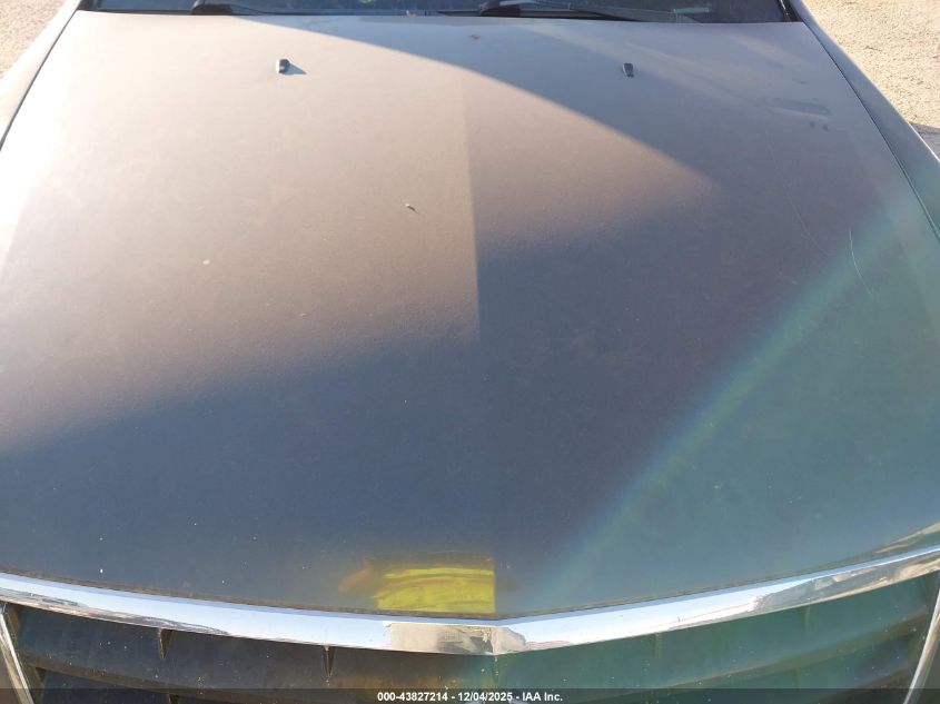 2007 Cadillac Sts V6 VIN: 1G6DW677470128115 Lot: 43827214