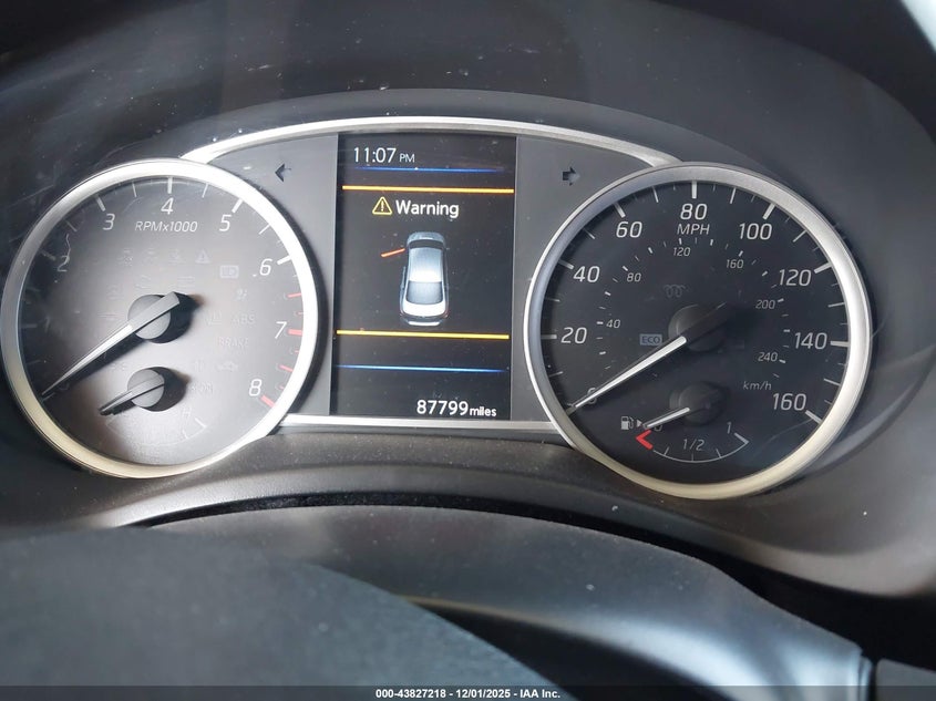 3N1AB7AP9KY287434 2019 NISSAN SENTRA photo no. 7