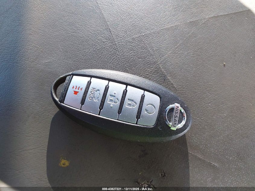 2022 Nissan Altima S Fwd VIN: 1N4BL4BV0NN333248 Lot: 43827221