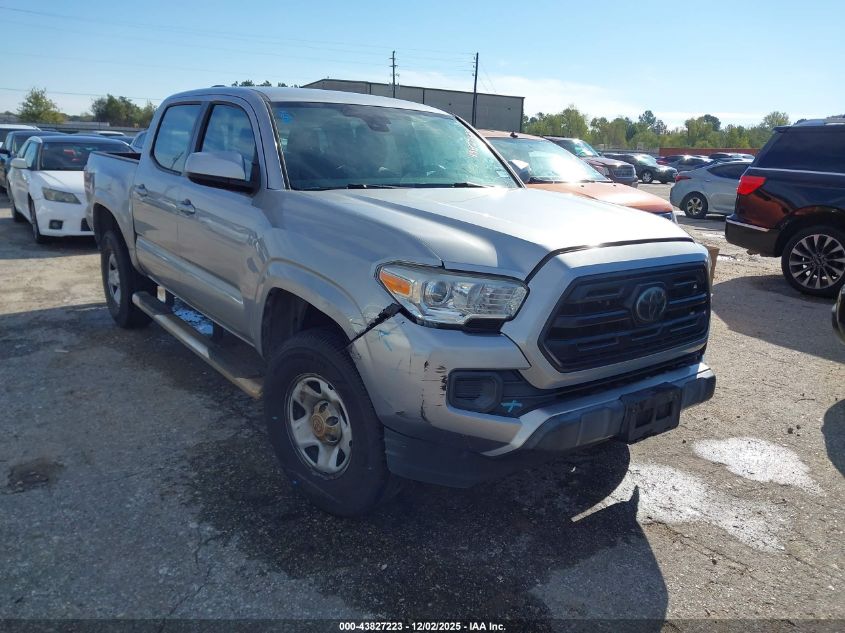 TOYOTA TACOMA SR