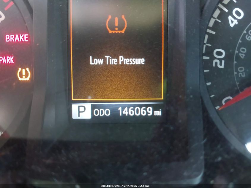 2018 Toyota Tacoma Sr VIN: 5TFAX5GN5JX117628 Lot: 43827223