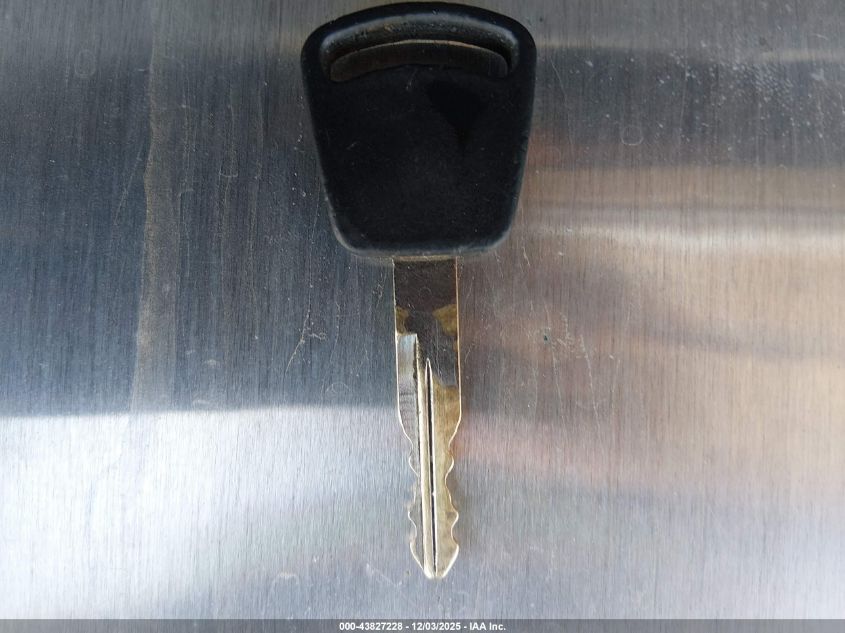 2008 Ford F-250 Xl VIN: 1FTSF21R78EB63503 Lot: 43827228