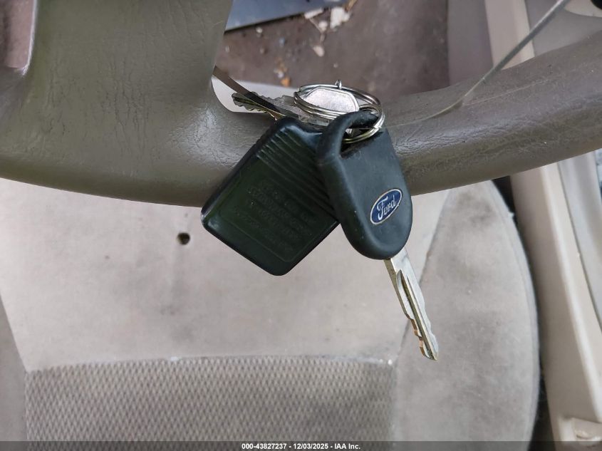 2004 Ford Taurus Ses VIN: 1FAFP55U64A124696 Lot: 43827237