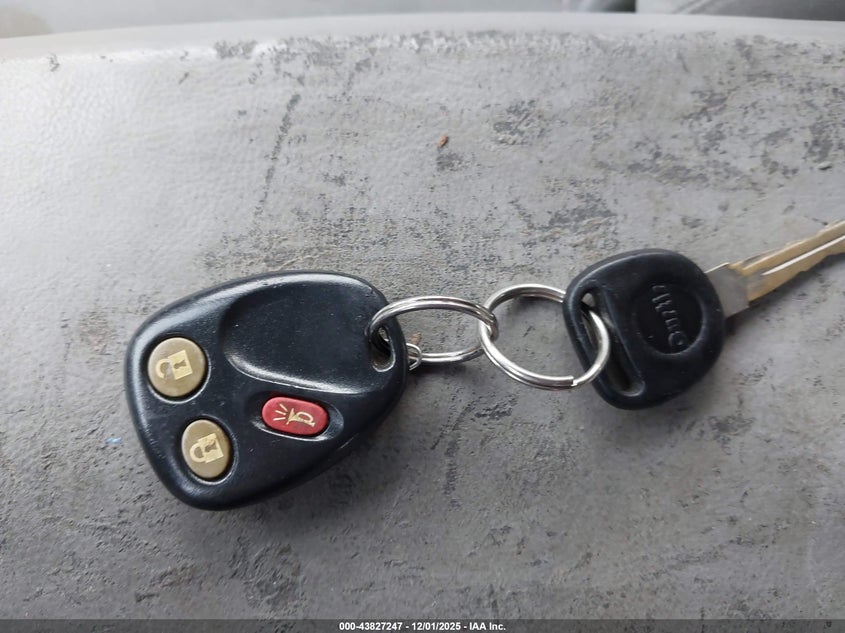 2CNDL23F056110805 2005 CHEVROLET EQUINOX photo no. 11