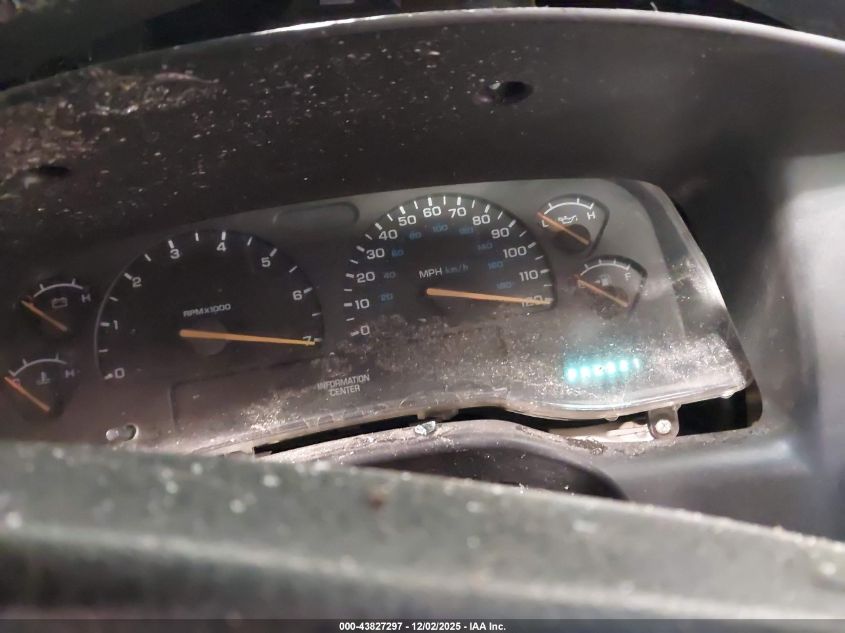 2001 Dodge Dakota Slt/Sport VIN: 1B7GG22X31S107758 Lot: 43827297