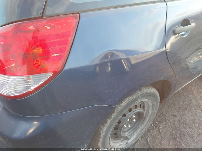 2003 Toyota Matrix Standard VIN: 2T1KR32E03C005329 Lot: 43827304