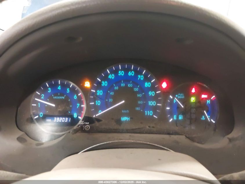 2006 Toyota Sienna Le VIN: 5TDZA23CX6S585648 Lot: 43827306