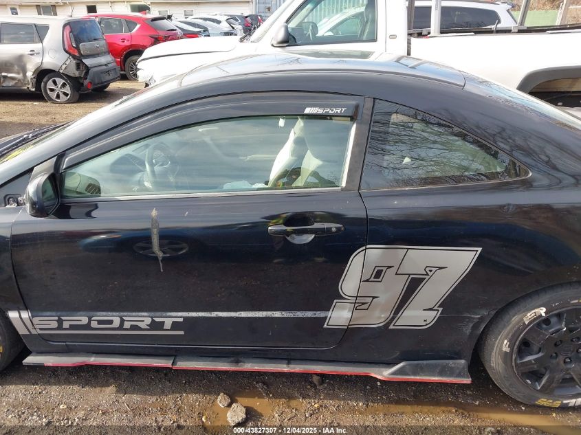 2009 Honda Civic Lx VIN: 2HGFG12639H504663 Lot: 43827307