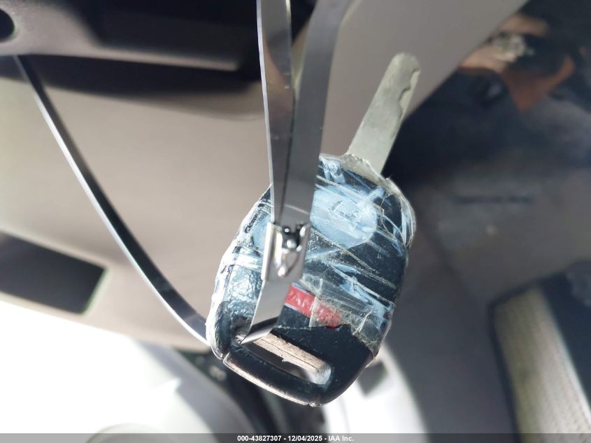 2009 Honda Civic Lx VIN: 2HGFG12639H504663 Lot: 43827307