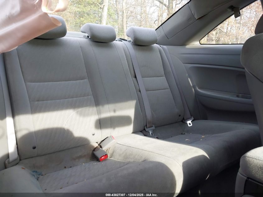 2009 Honda Civic Lx VIN: 2HGFG12639H504663 Lot: 43827307