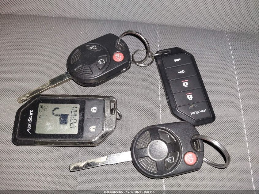 2014 Ford Escape Se VIN: 1FMCU9G90EUB46890 Lot: 43827322