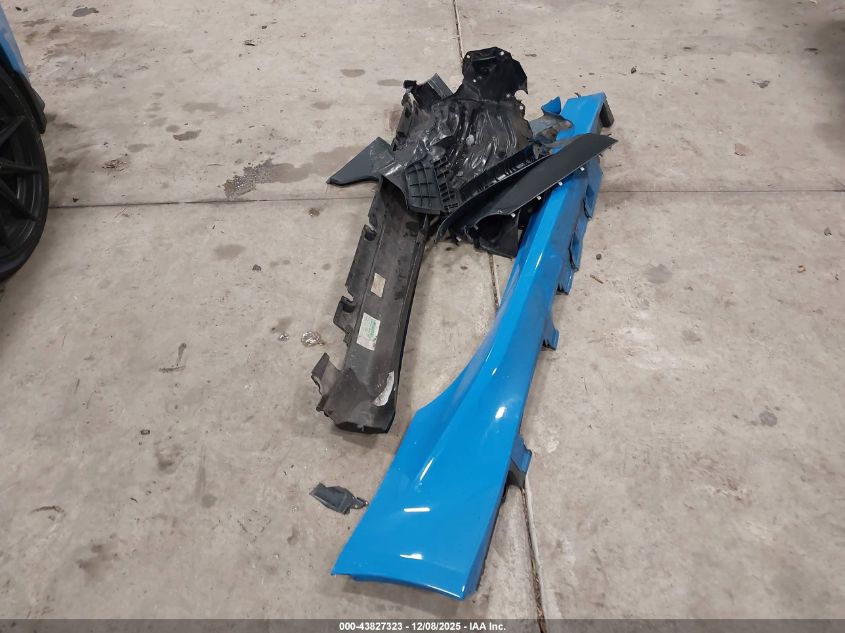 2022 Toyota Gr86 Premium VIN: JF1ZNBF16N8751929 Lot: 43827323