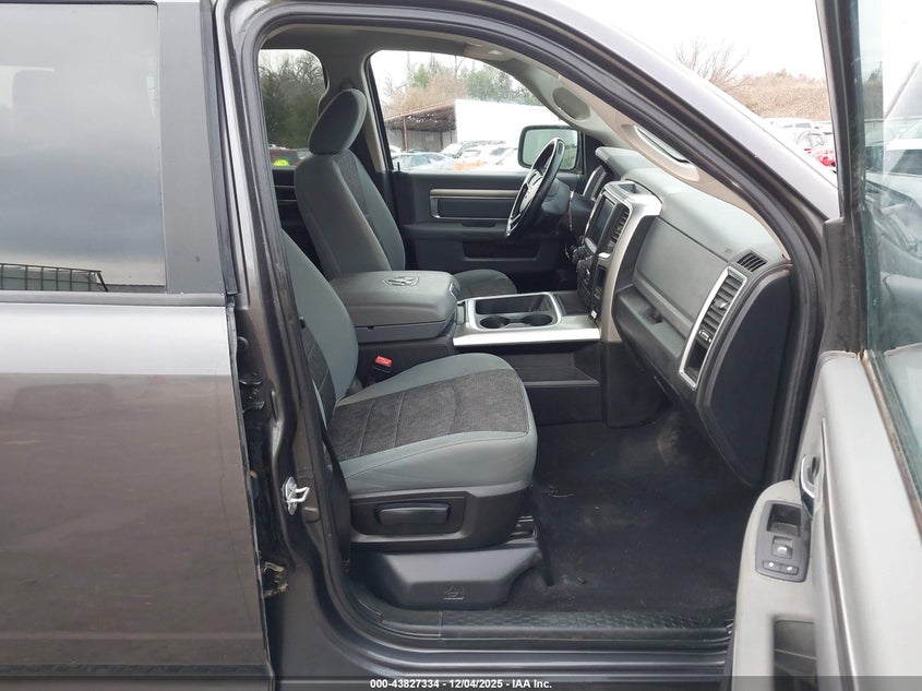 2020 Ram 1500 Classic Slt 4X4 5'7 Box