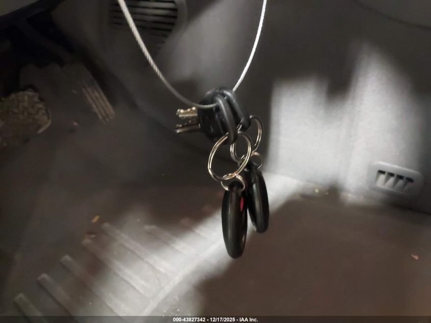 2016 Chevrolet Traverse 2Lt VIN: 1GNKVHKD4GJ237806 Lot: 43827342