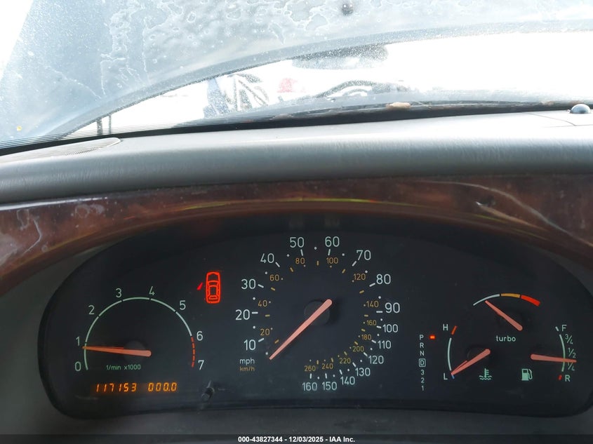 YS3DF78K137012046 2003 SAAB 9-3 photo no. 7