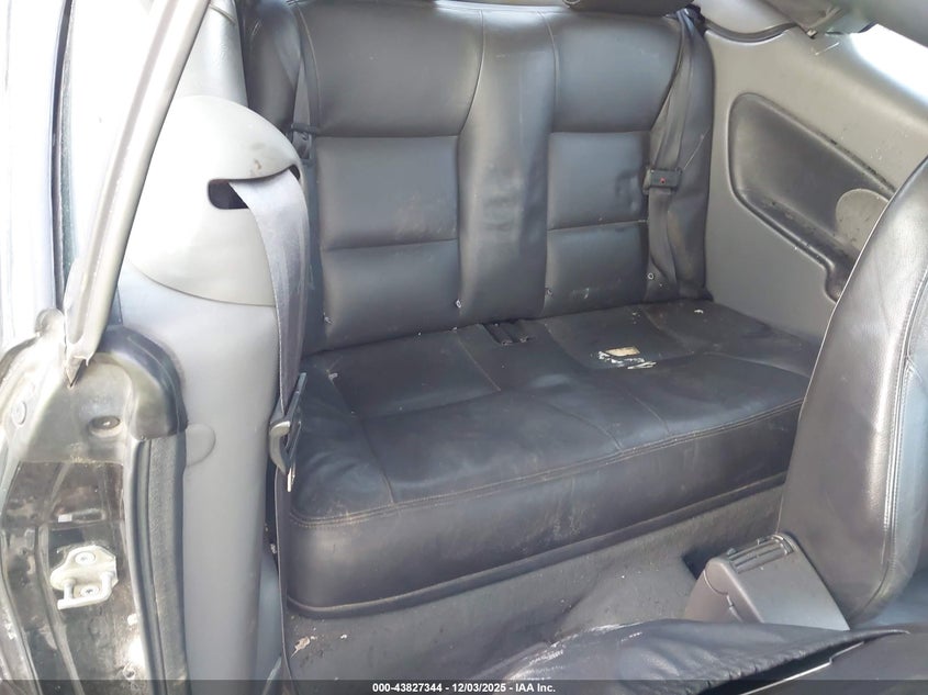 YS3DF78K137012046 2003 SAAB 9-3 photo no. 8
