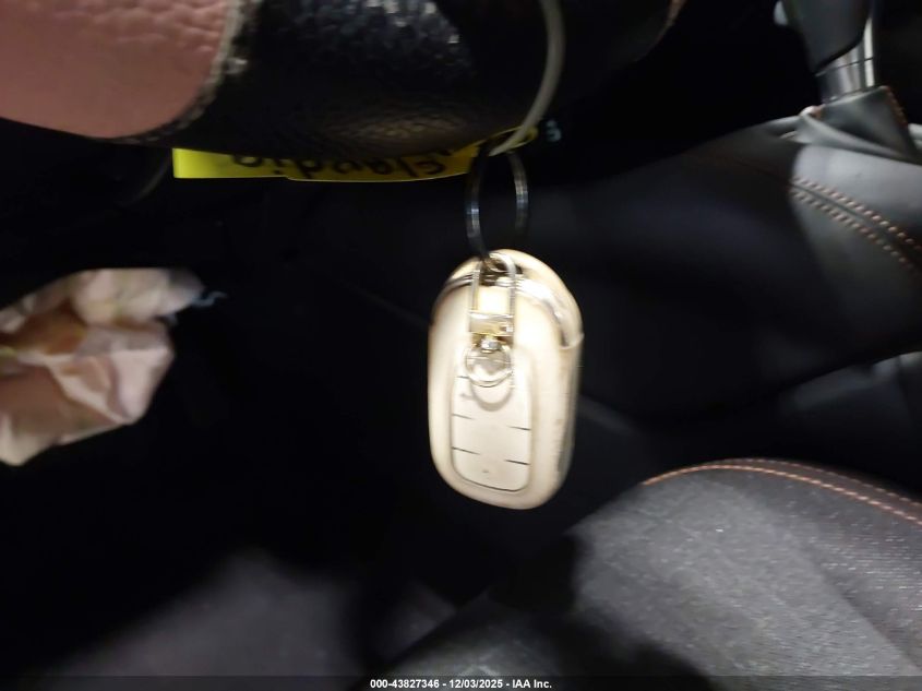 2023 Honda Hr-V Awd Sport VIN: 3CZRZ2H59PM723257 Lot: 43827346