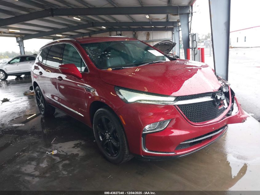 BUICK ENCLAVE PREMIUM FWD