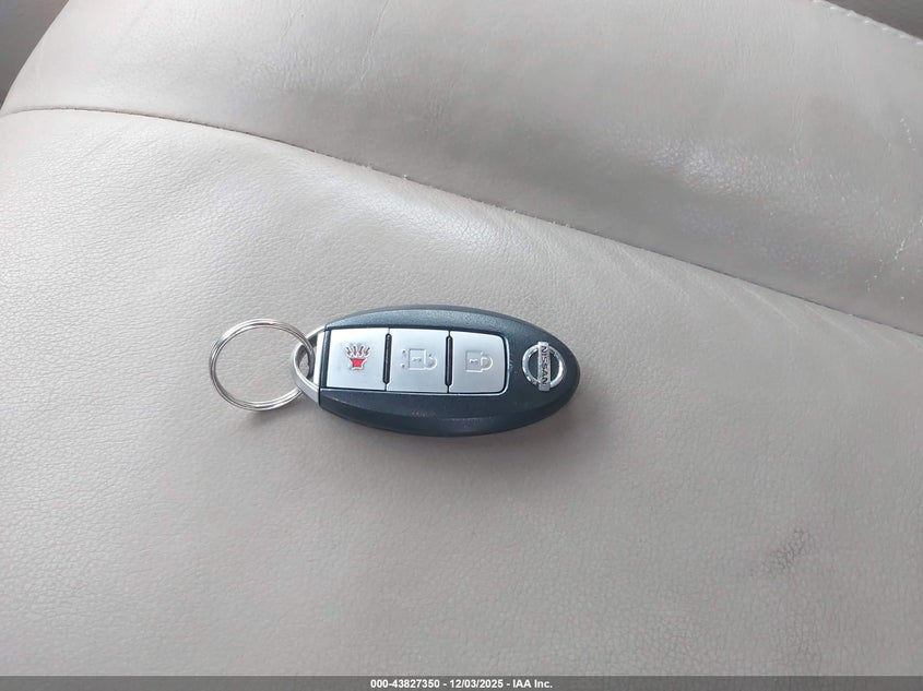 JN8AZ08W47W620350 2007 NISSAN MURANO photo no. 11