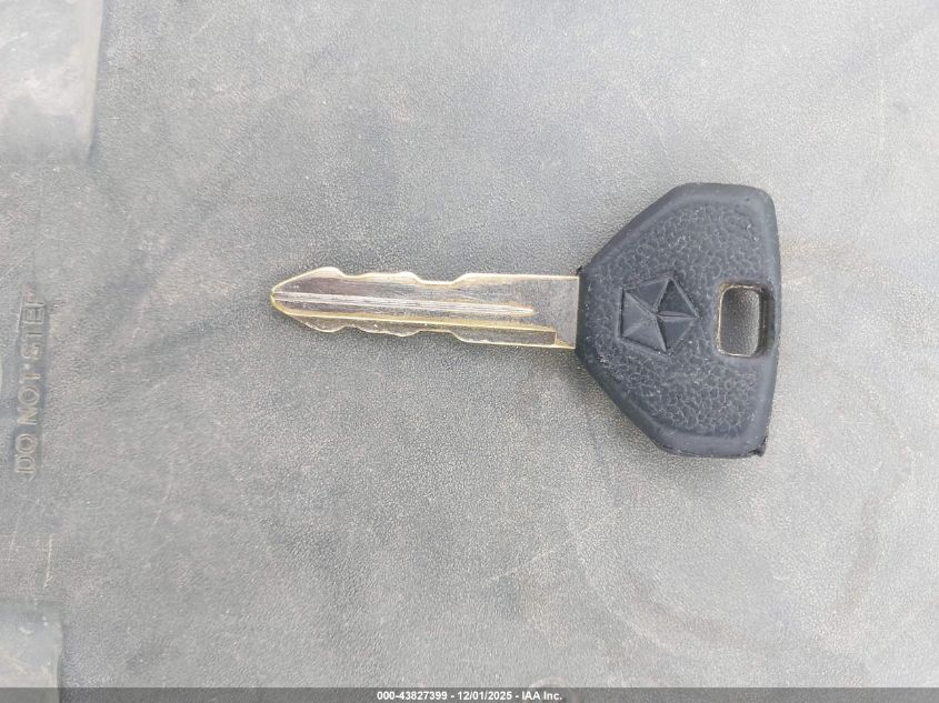 2001 Dodge Ram 1500 St VIN: 1B7HC13Y61J584322 Lot: 43827399